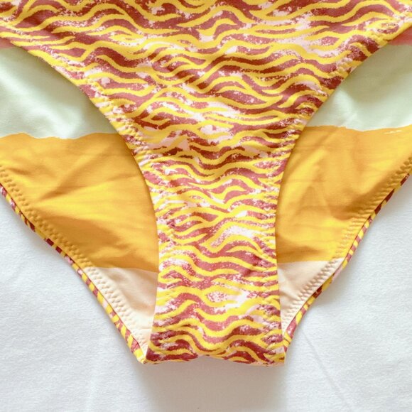 Scotch & Soda Bikini Bottom NWT Size Large womens swim - Picture 4 of 8